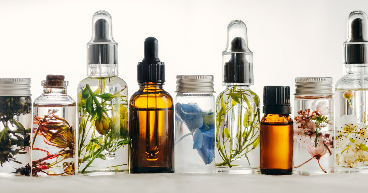 Breathe Deep — The Power of Aromatherapy and Clean Air