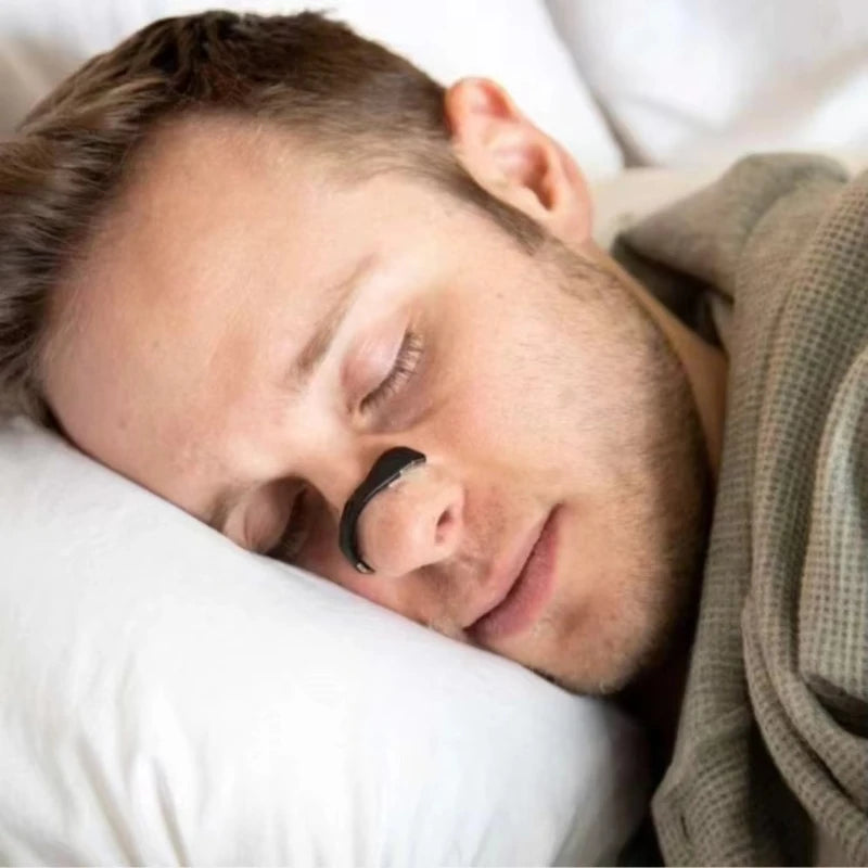 Magnetic Aspiration Nose Stickers