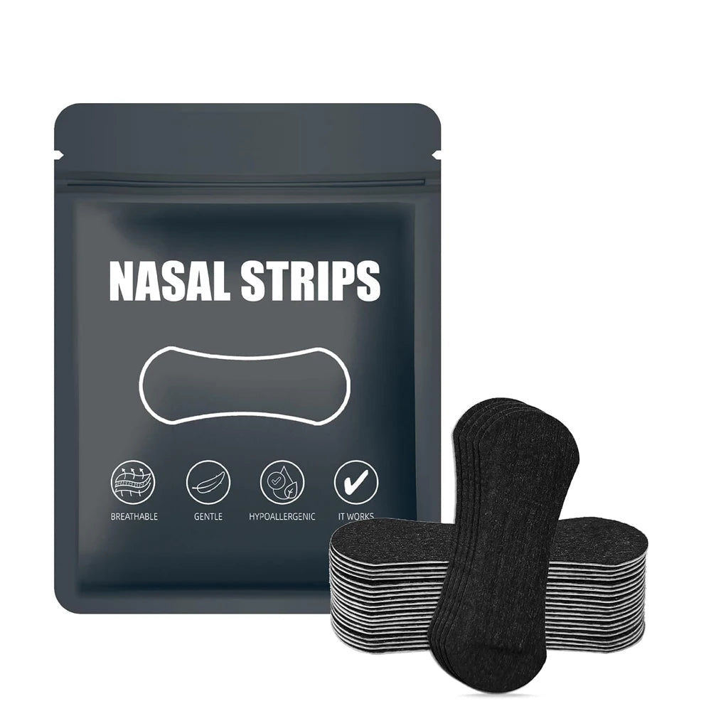 Anti-Snoring Nose Strips