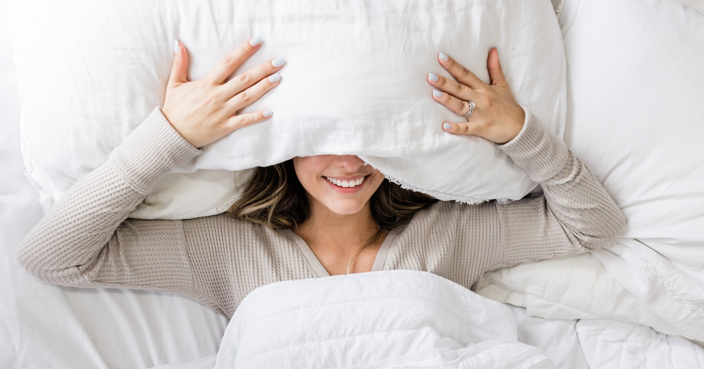 Deep Sleep, Deep Benefits — Why Quality Rest Changes Everything