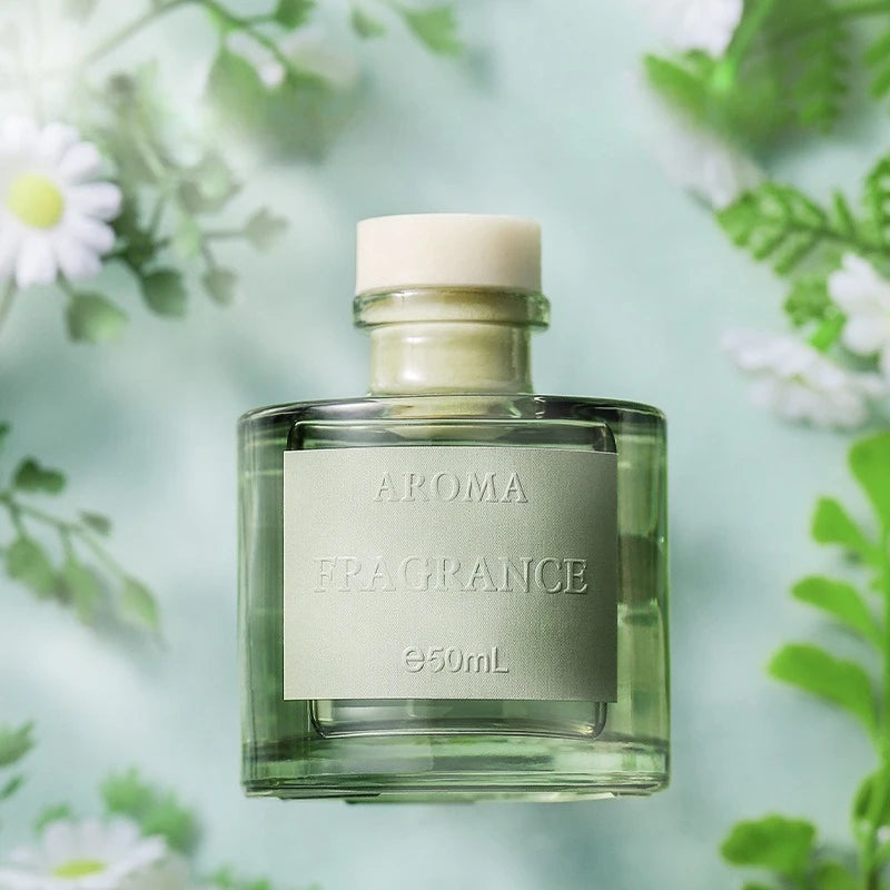 Aromatherapy Reed Diffuser
