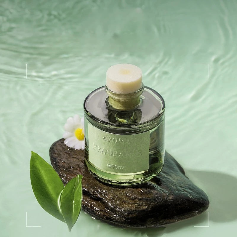Aromatherapy Reed Diffuser